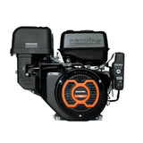 Motor a gasolina Genkins GK390E 13 HP arranque eléctrico