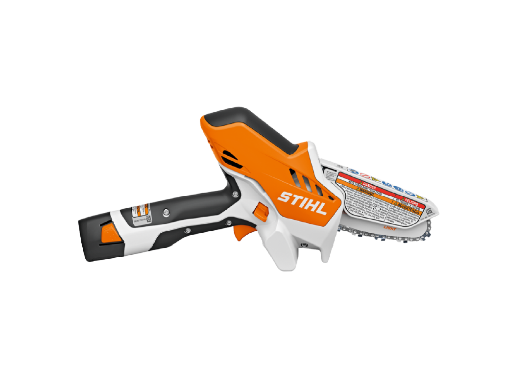 GTA 26 SET Motosierra a batería Stihl