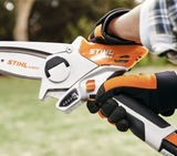 GTA 26 SET Motosierra a batería Stihl