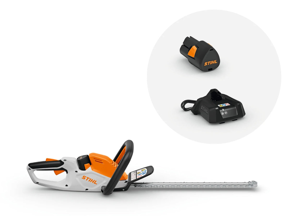Cortasetos HSA 30 Stihl