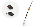 Cortasetos de altura HLA 40 Stihl