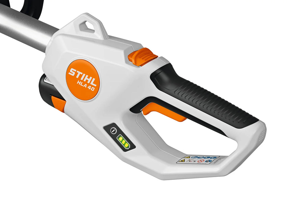 Cortasetos de altura HLA 40 Stihl — imagen 2 de 6