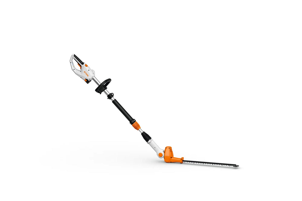 Cortasetos de altura HLA 40 Stihl — imagen 3 de 6