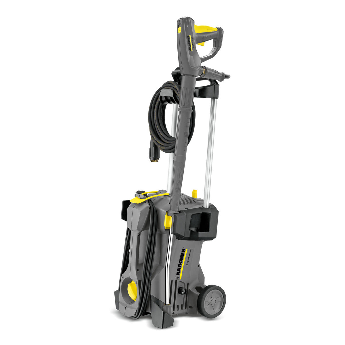 Hidrolavadora Karcher HD 4/9P