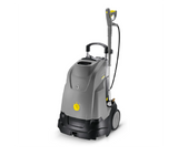 HDS5/13 U * KAP  HIDROLAVADORA KARCHER AGUA CALIENTE 1800 PSI 450 L/H