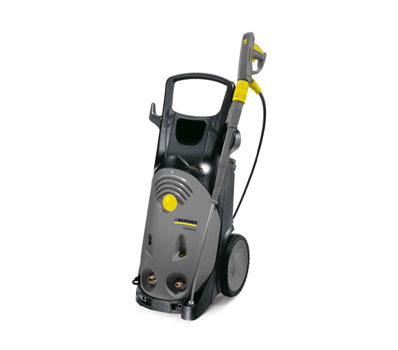 Hidrolavadora Karcher HD 10/25