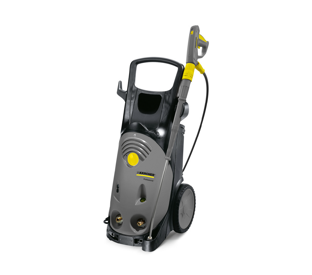Hidrolavadora Karcher HD 10/25