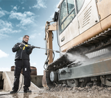 Hidrolavadora Karcher HD 10/25