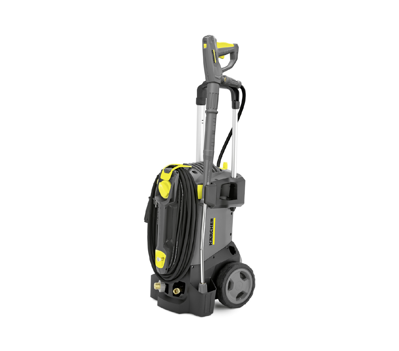 Hidrolavadora Karcher HD 5/17
