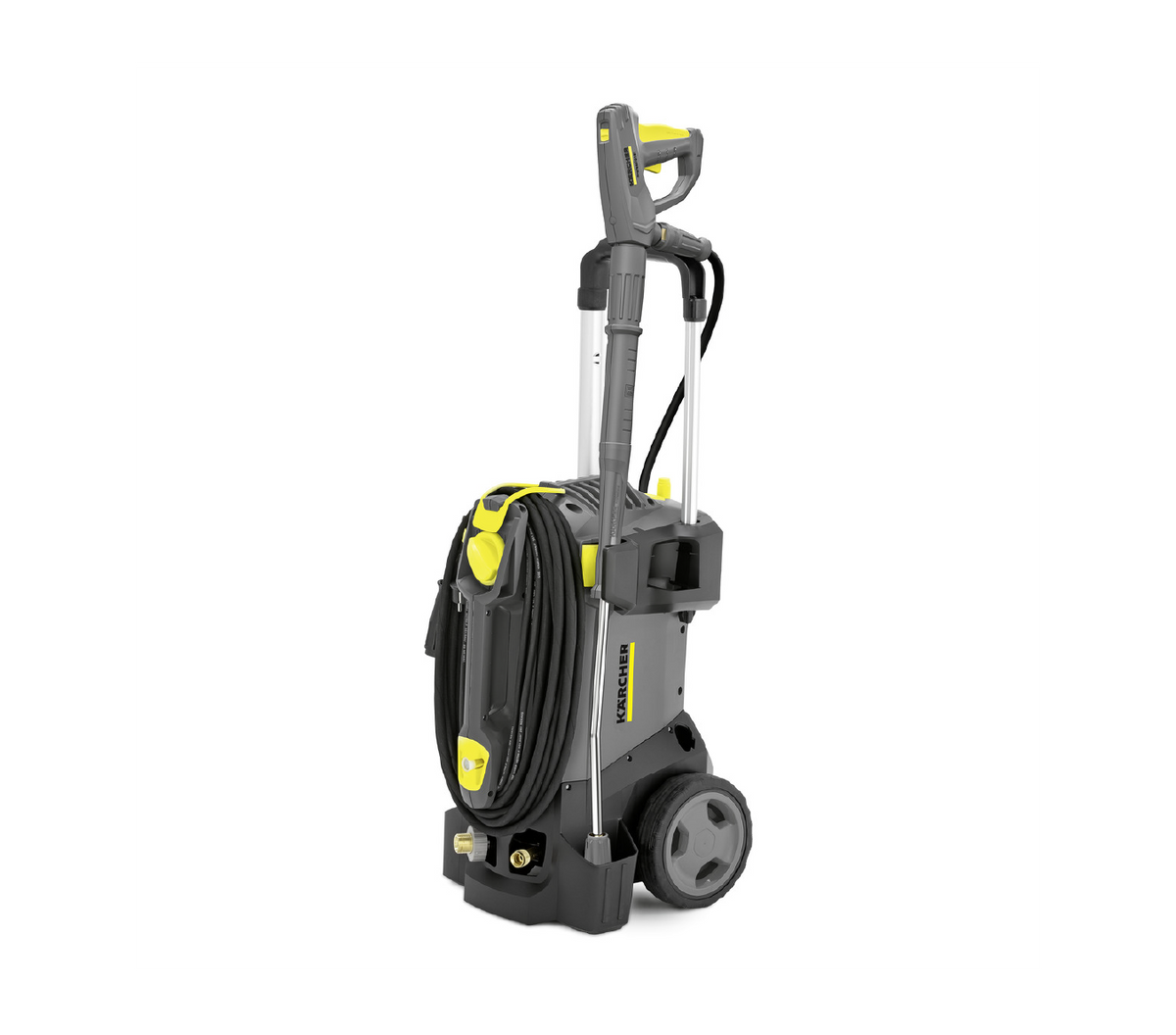 Hidrolavadora Karcher HD 5/17