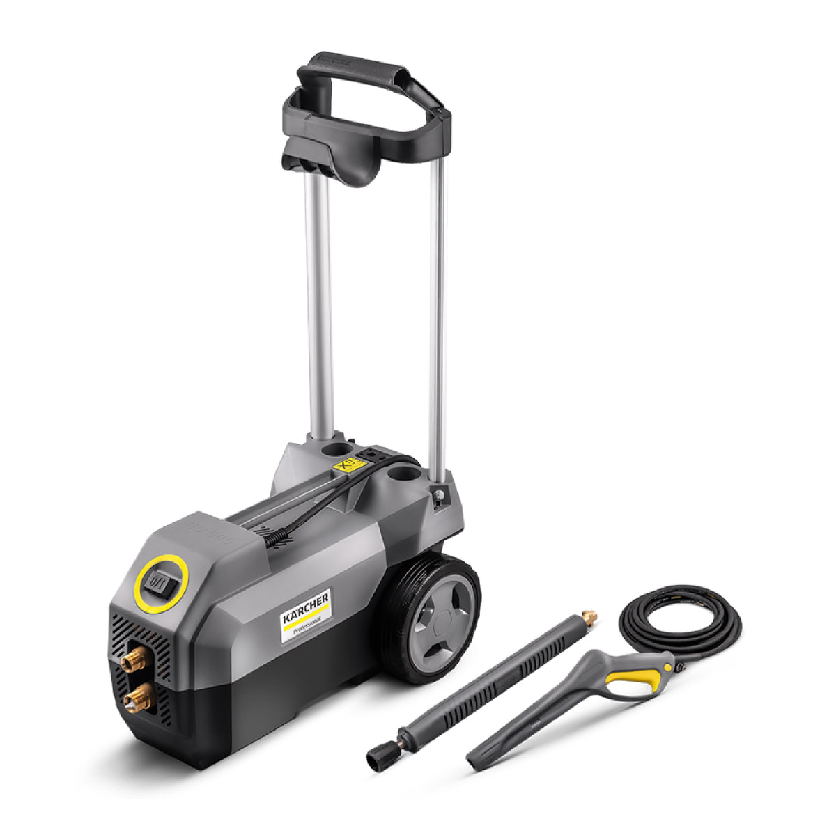 Hidrolavadora Kärcher HD 585 Pro