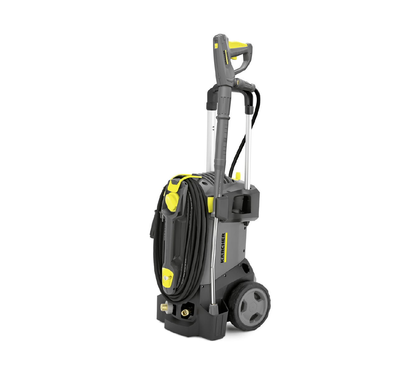 Hidrolavadora Karcher HD 6/13 C