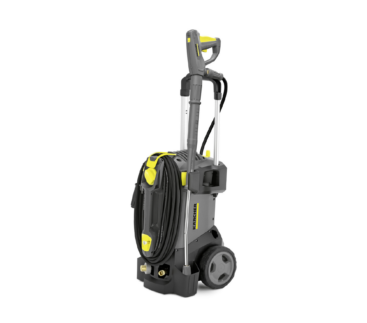 Hidrolavadora Karcher HD 6/13 C