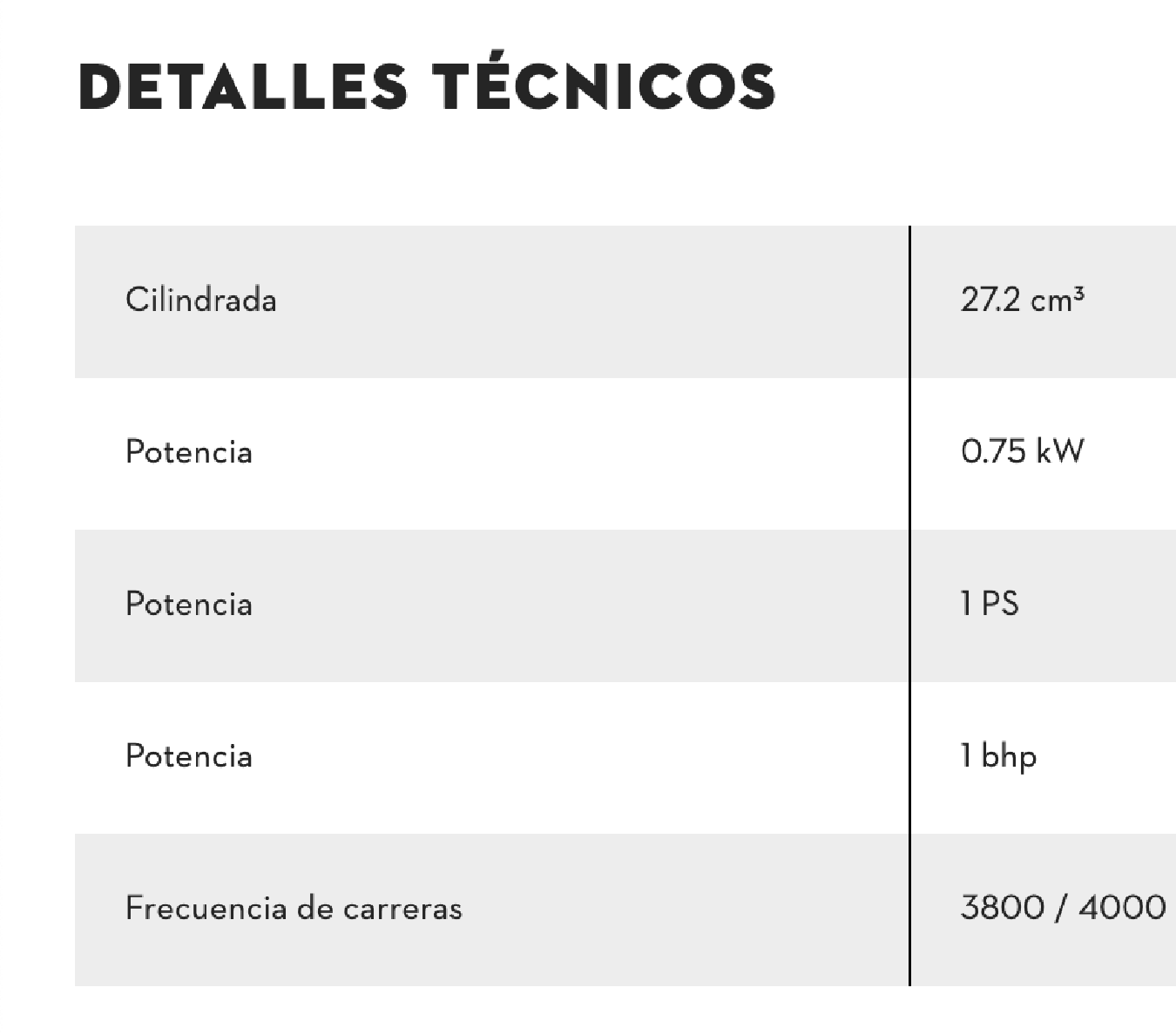 HS 45 Cortasetos Stihl