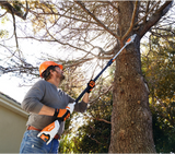 Podadora de Altura HTA 50 a Batería STIHL