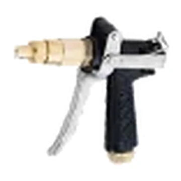 Pistola de fumigación Genkins