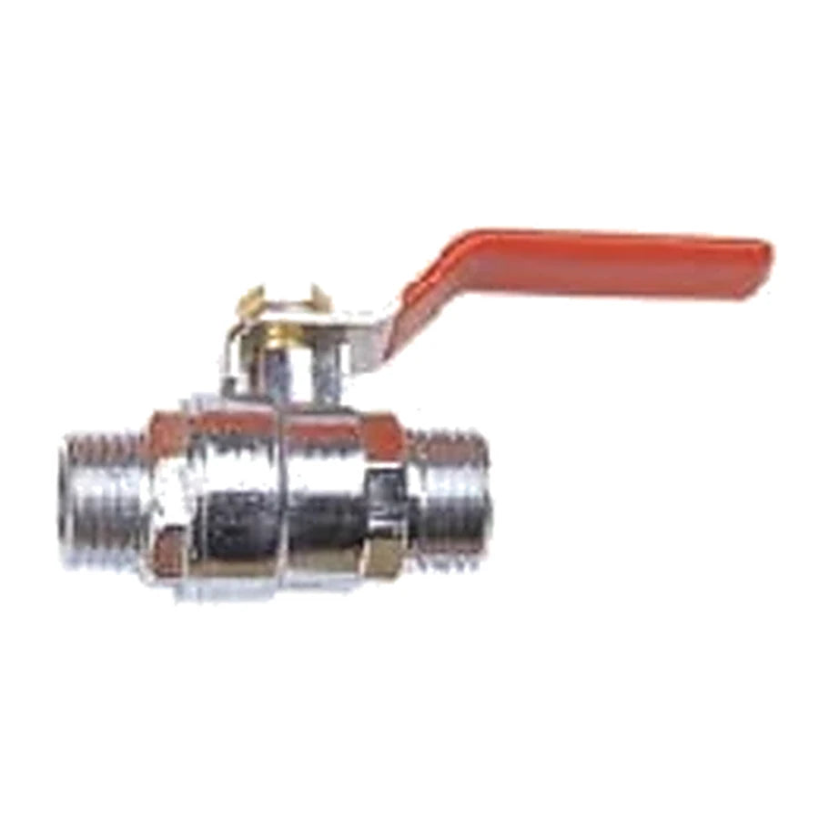 Llave de paso para fumigadora estacionaria Genkins — imagen 2 de 3