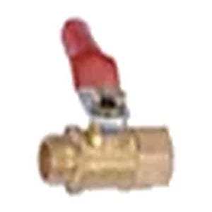 Llave de paso para fumigadora estacionaria Genkins
