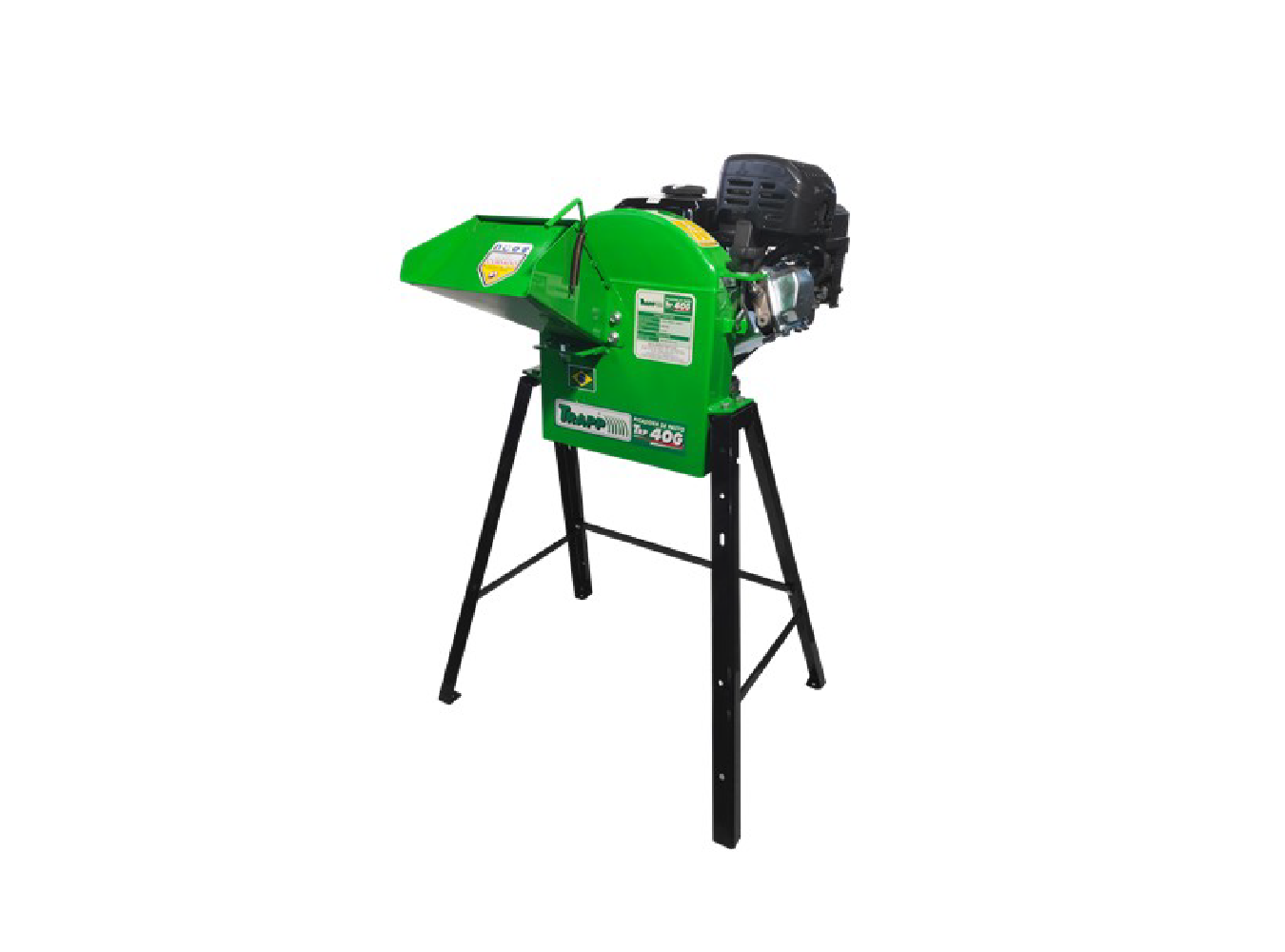 Picapastos Trapp JTRP 40