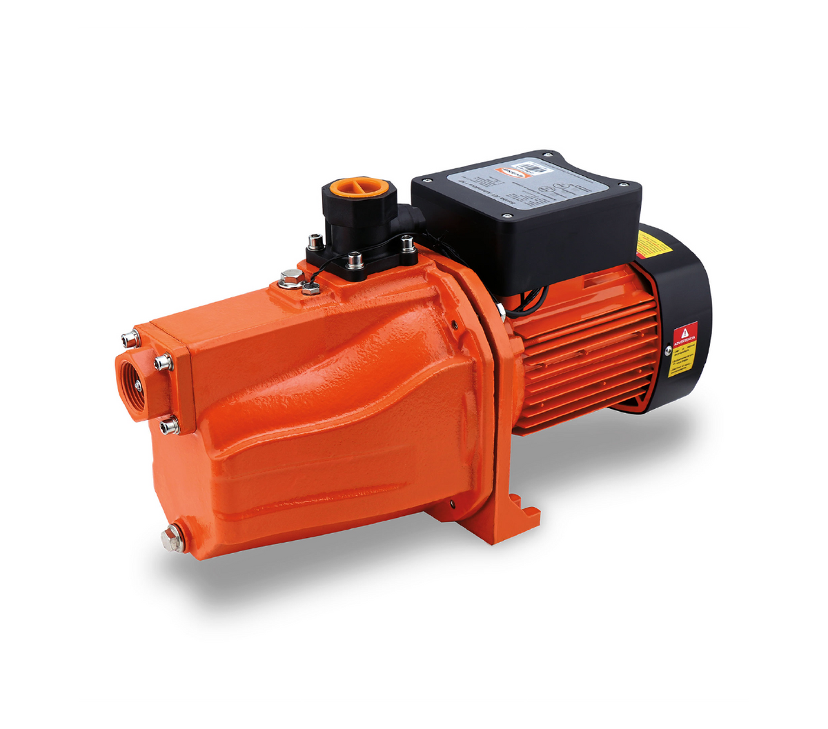 Motobomba Evans JX2ME075-A