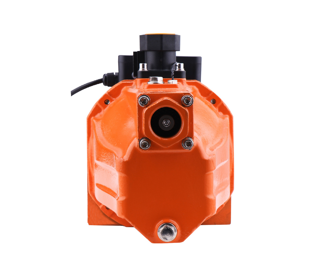 Motobomba Evans JX2ME075-A — imagen 2 de 2