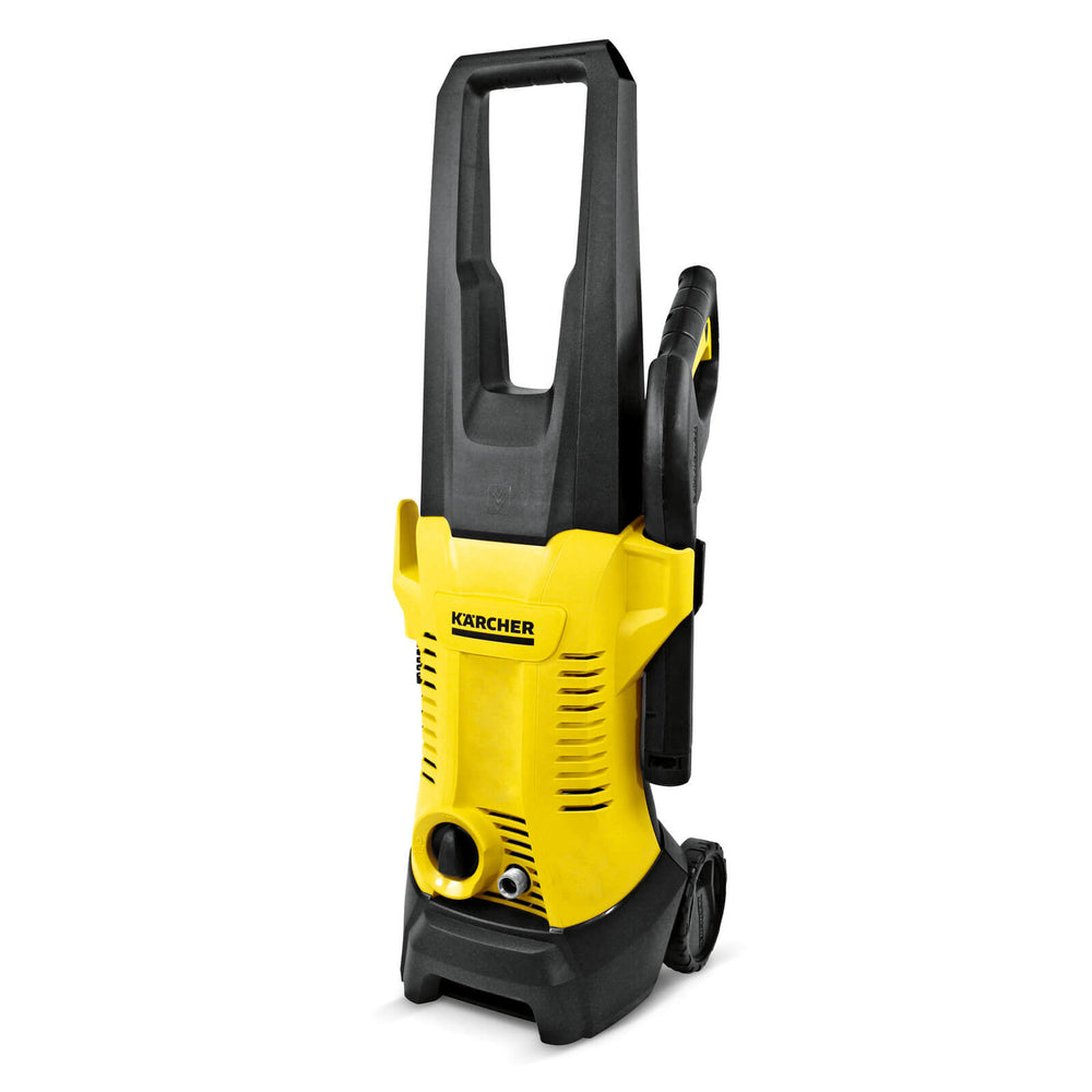 Hidrolavadora Kärcher K2