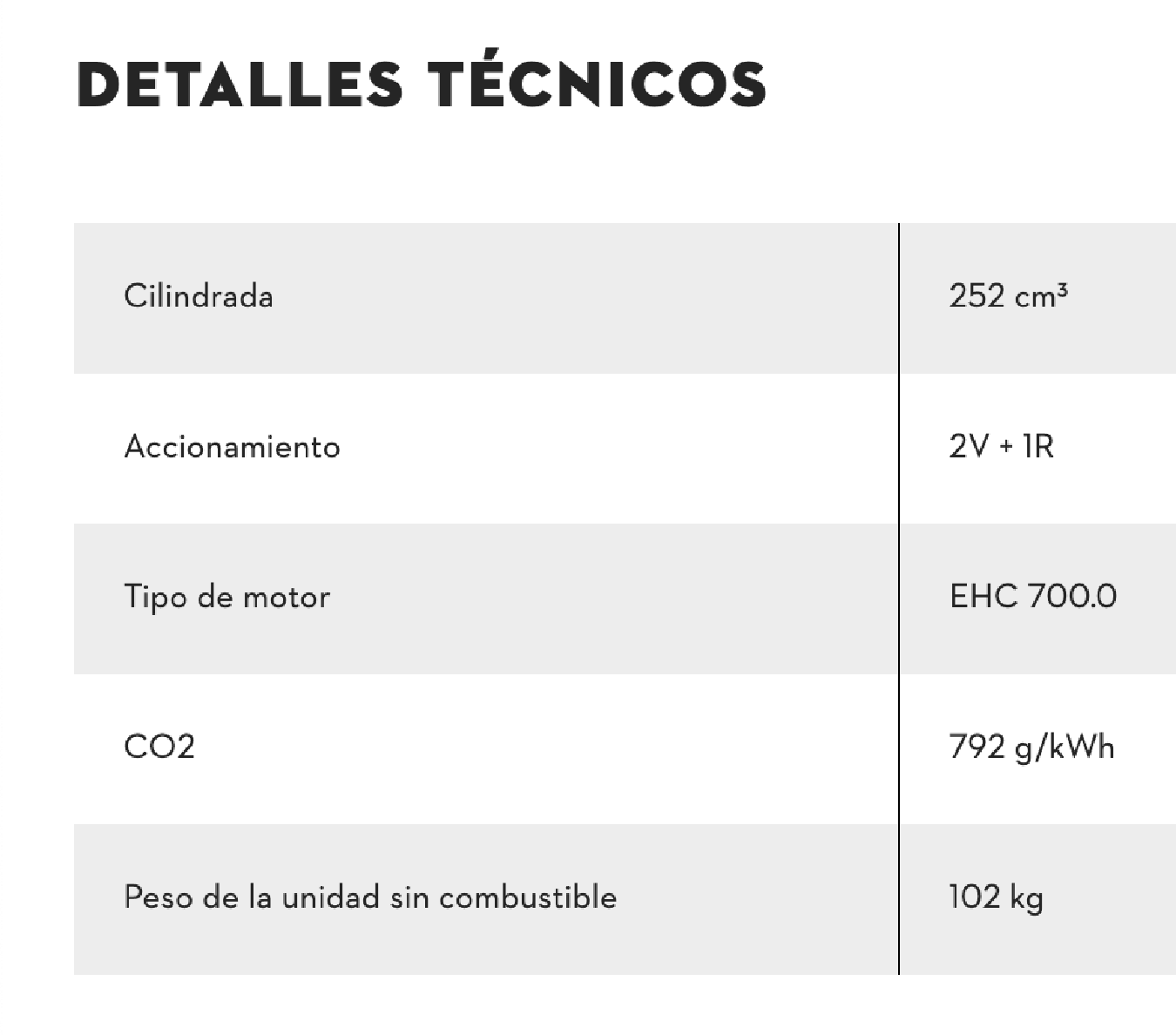MH 710 Motoazada Stihl