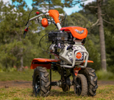 MH 710 Motoazada Stihl