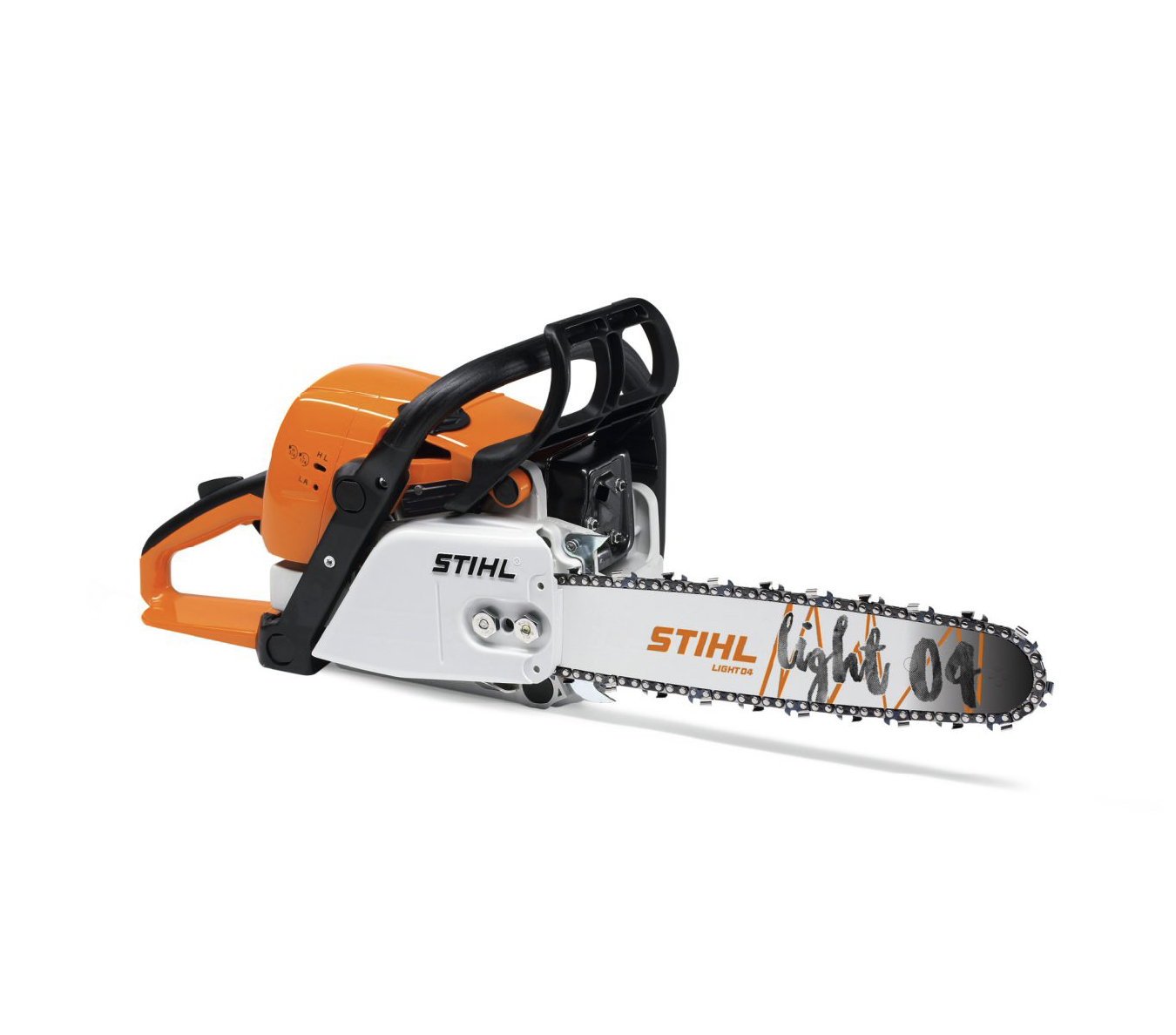 MOTOR MOTOSIERRA 	MS310 3/8" P