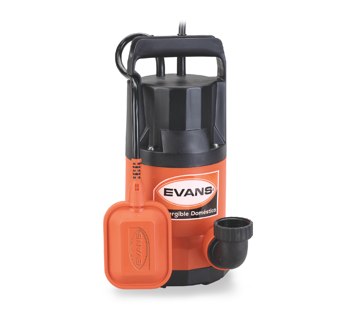 Motobomba Evans SLA1.5ME050