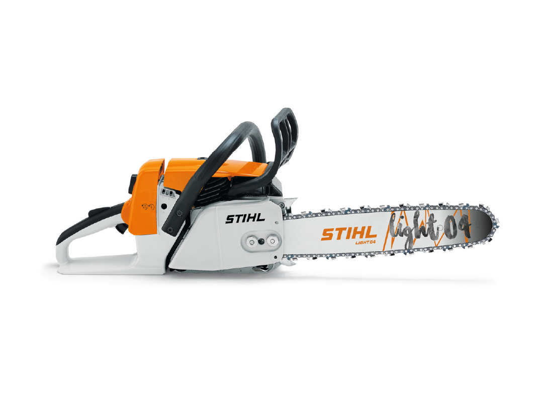 Motosierra Stihl MS 260