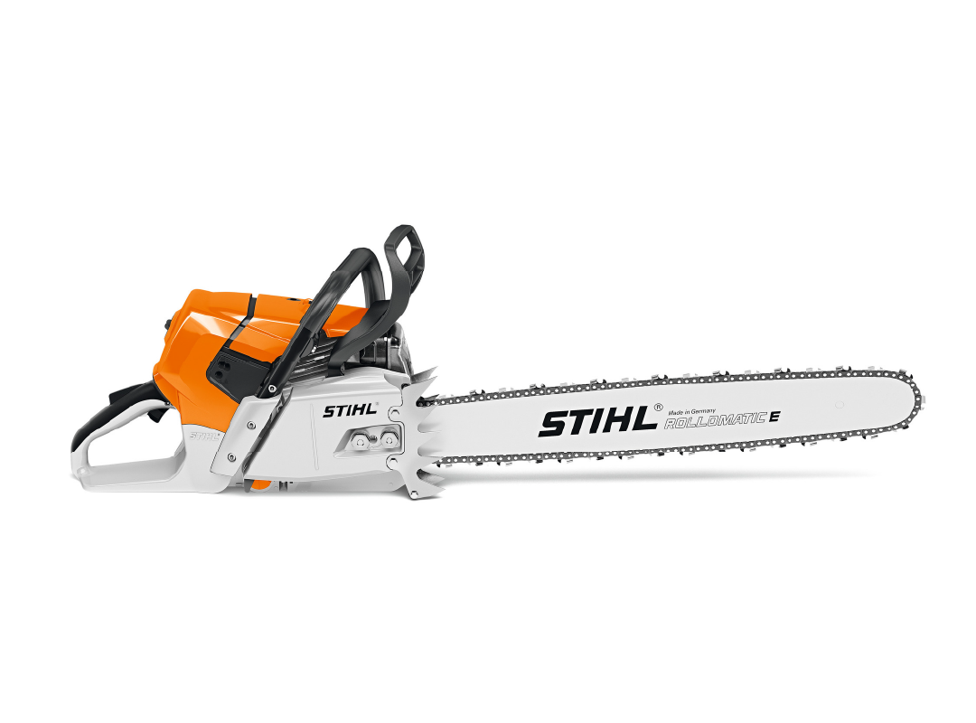 MS 651 Motosierra Stihl