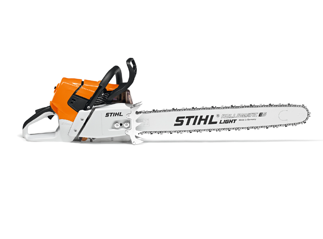 MS 661 Motosierra Stihl