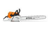 MS 661 Motosierra Stihl