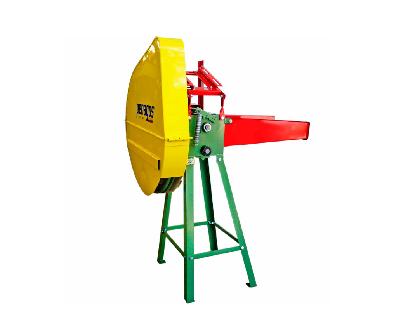 Picapastos PP-7M 3C (MOTOR NO INCLUIDO)