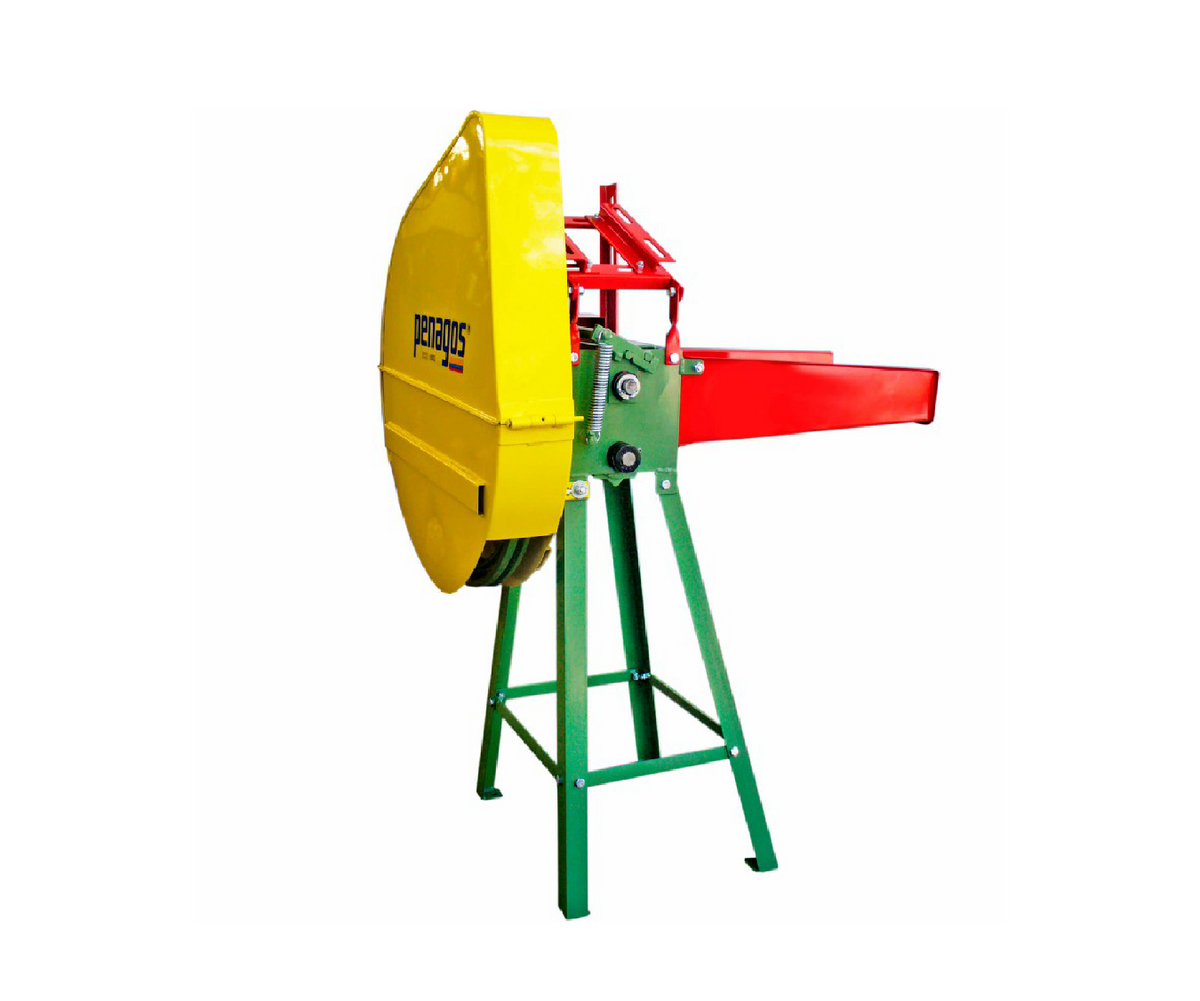 Picapastos PP-7M 3C (MOTOR NO INCLUIDO)