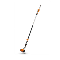 Podadora de altura HT 105