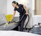 Lavatapetes Karcher PUZZI 10/1