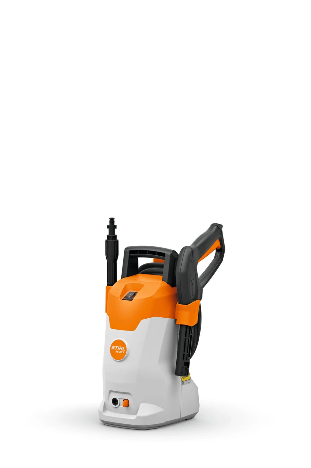 Hidrolavadora RE 80 X Stihl