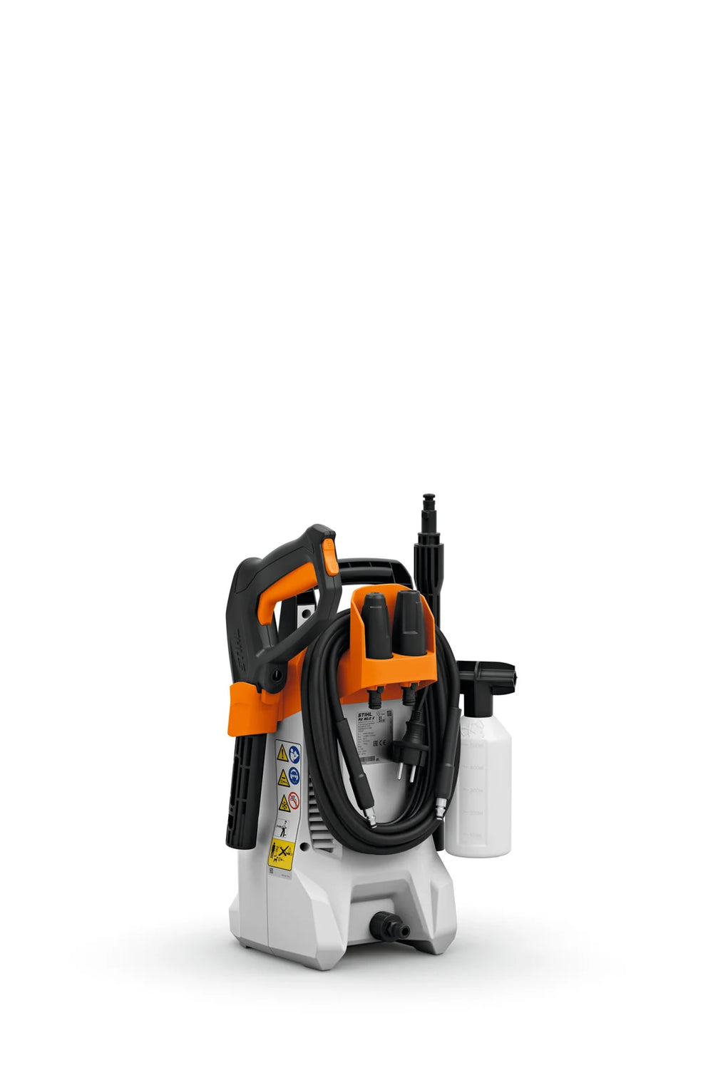 Hidrolavadora RE 80 X Stihl — imagen 4 de 6