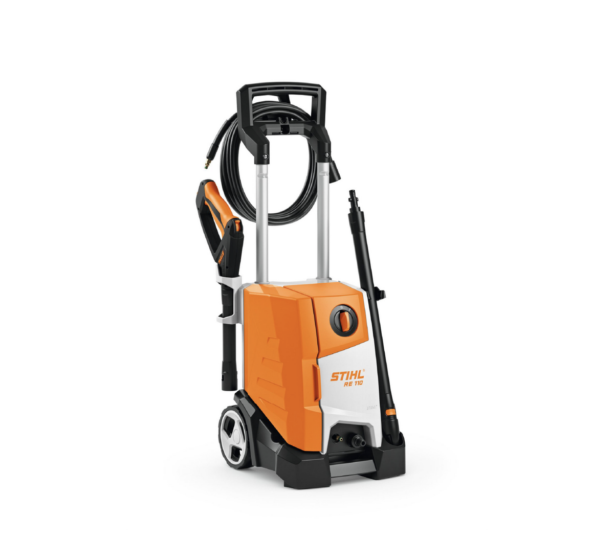 RE 110 Hidrolavadora Stihl