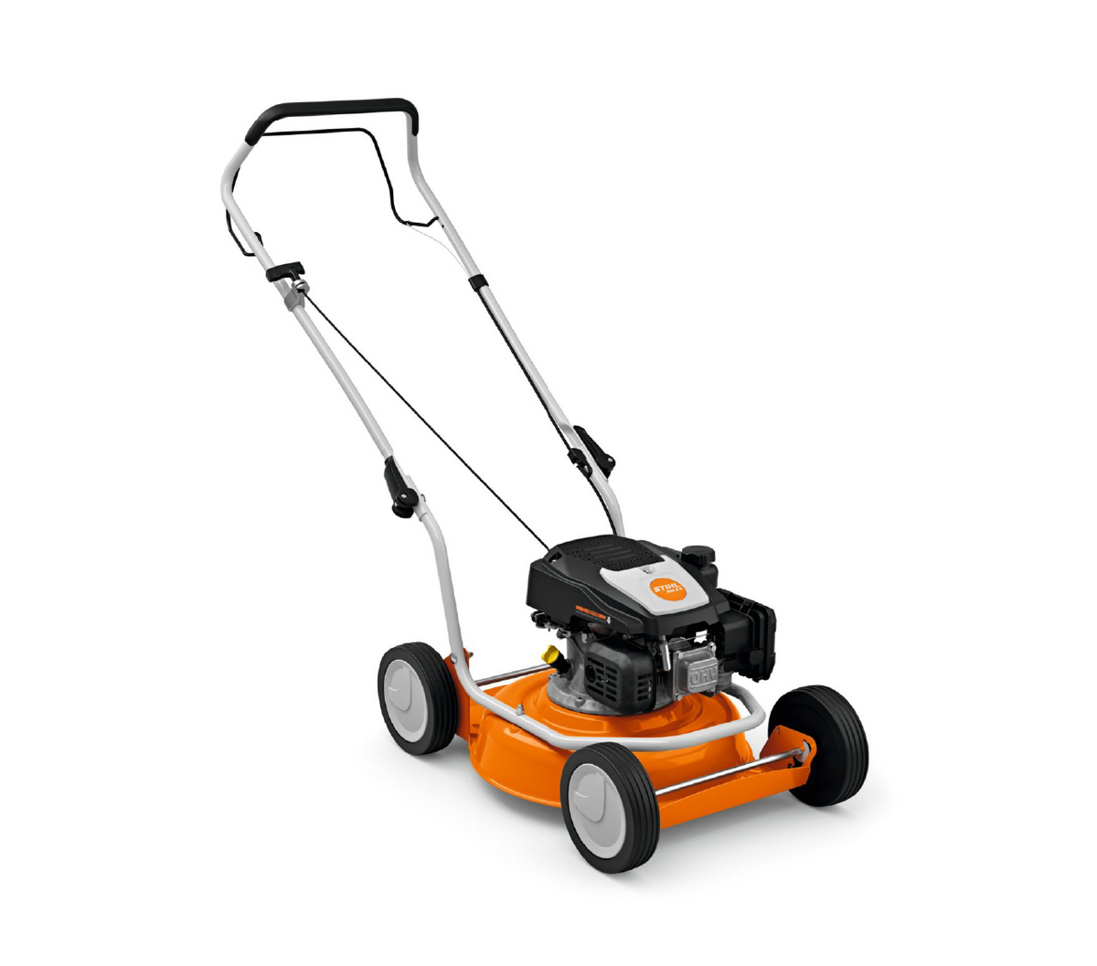 Cortacésped RM 2.2 R STIHL
