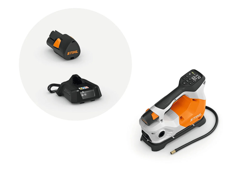 Compresor de batería KOA 20 Stihl