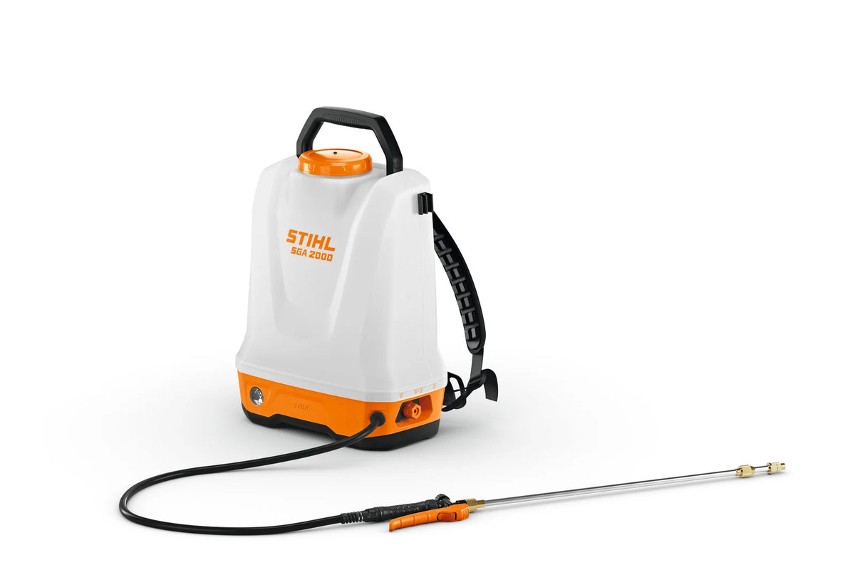 Fumigadora SGA 2000 Stihl