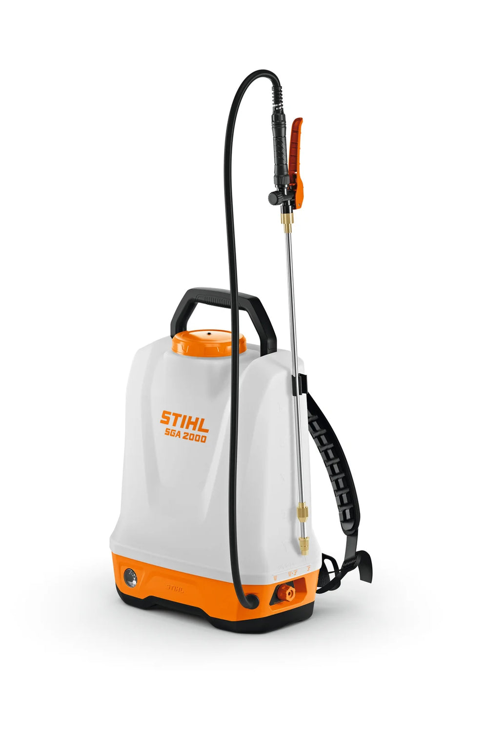 Fumigadora SGA 2000 Stihl — imagen 2 de 3