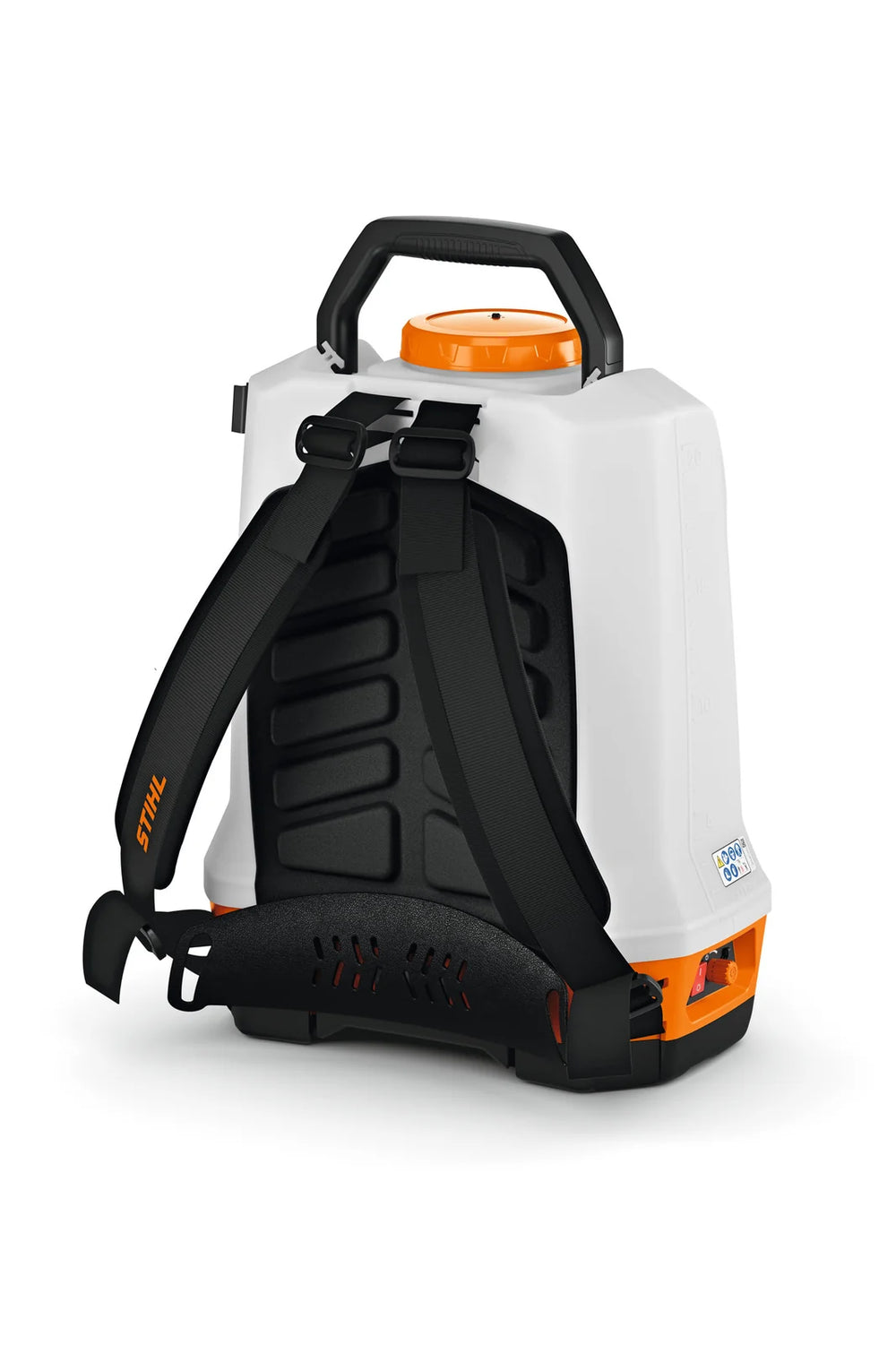 Fumigadora SGA 2000 Stihl — imagen 3 de 3