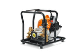 Fumigadora de niebla SG 230 Stihl