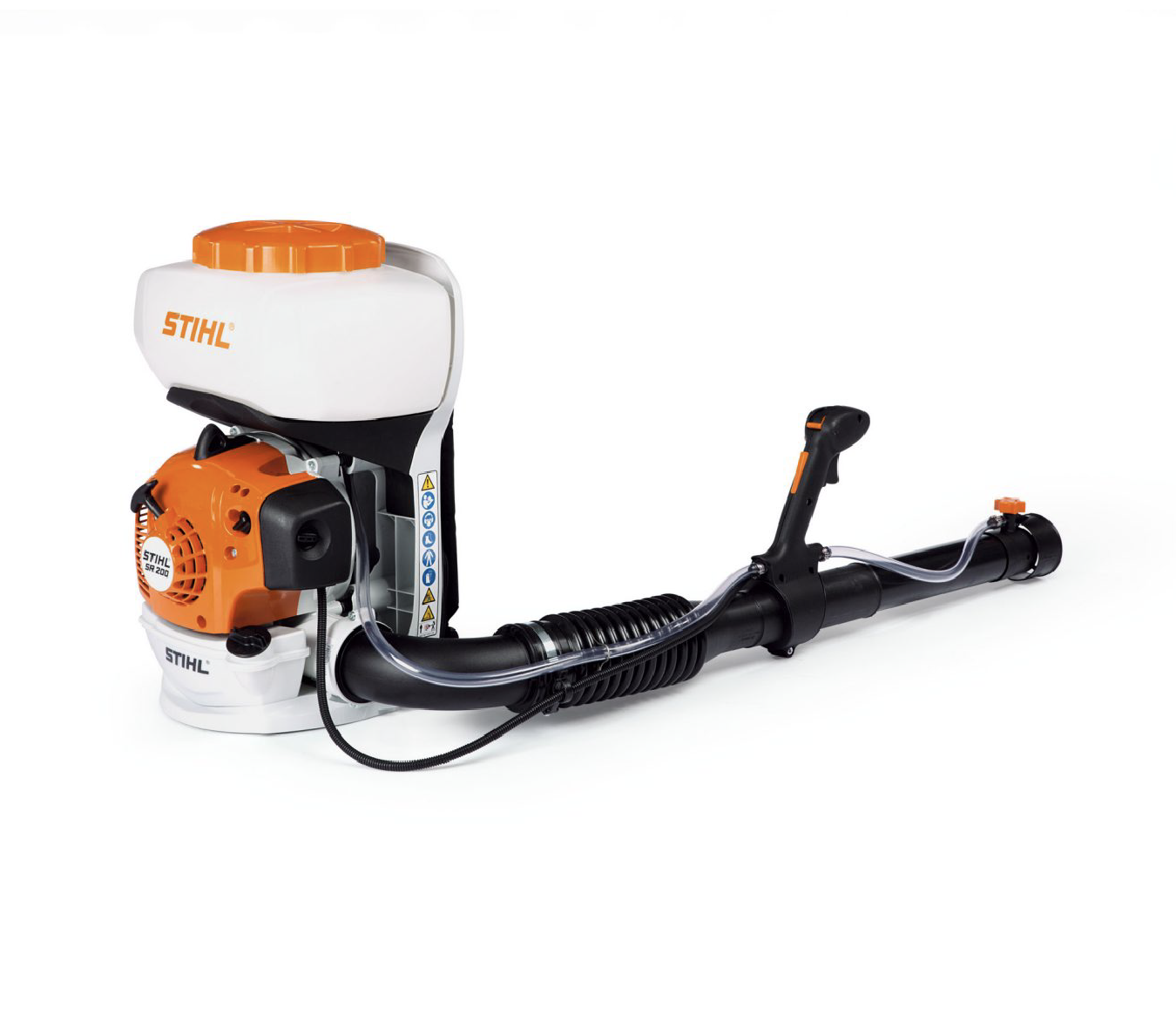 SR 200 Fumigadora Stihl