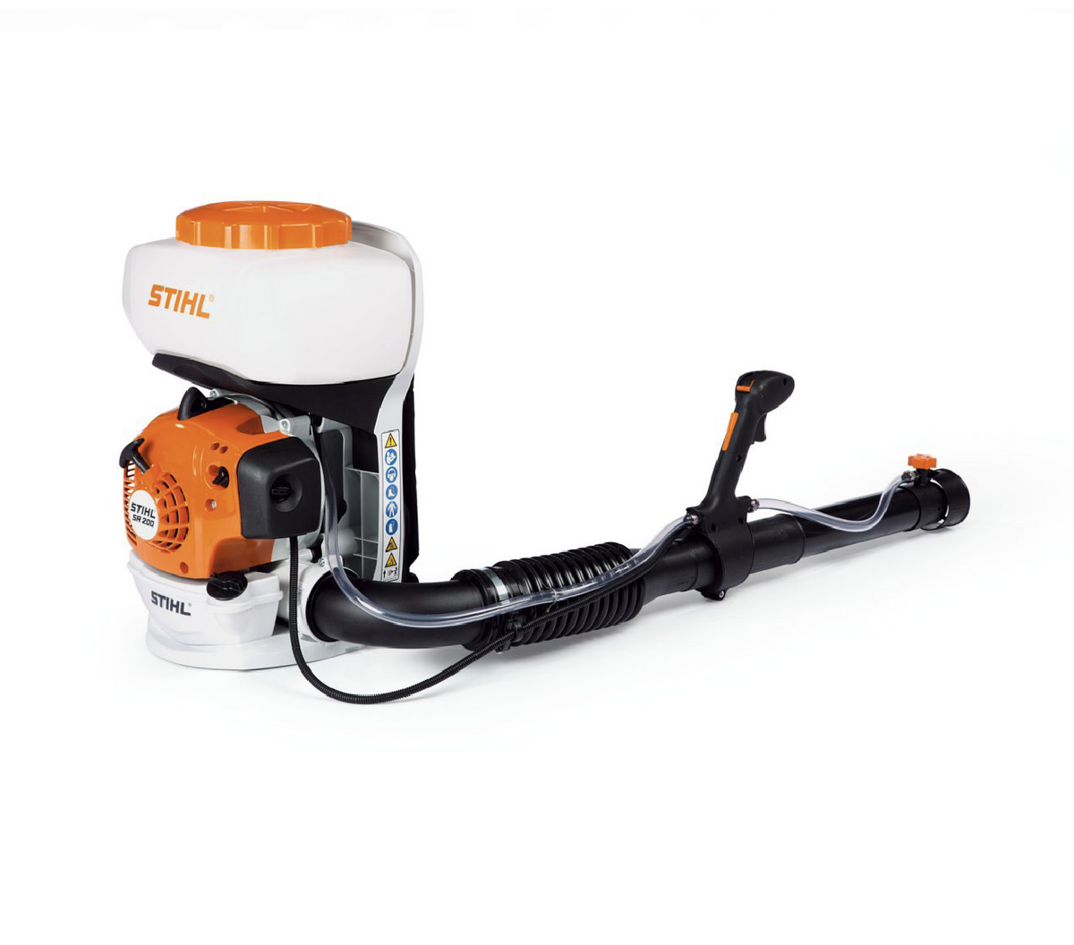 SR 200 Fumigadora Stihl