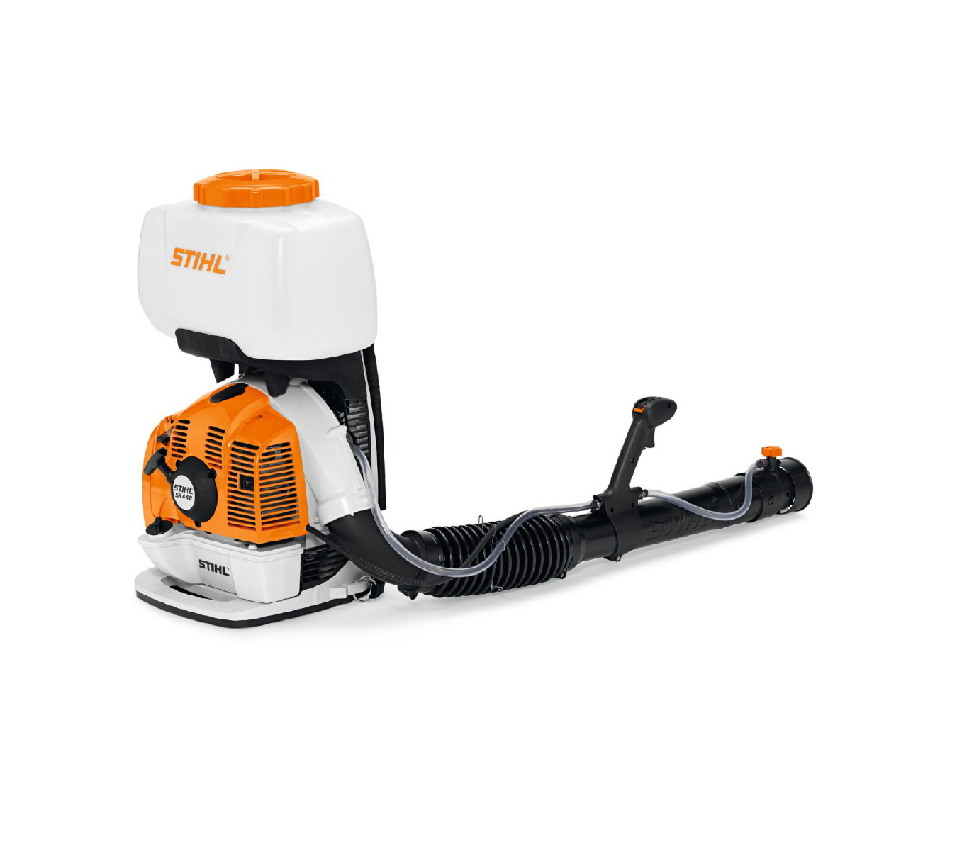 SR 440 Fumigadora Stihl